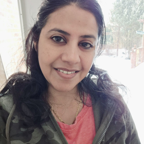 Sharmistha B.
