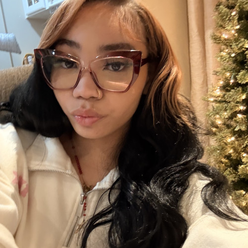 Ashley D. profile photo