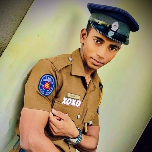 Akash S.