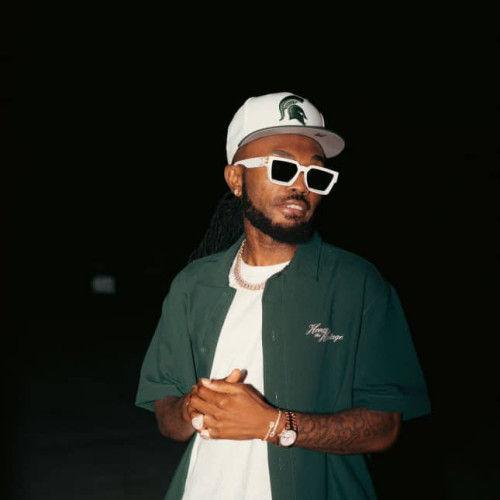 Marfo W. profile photo