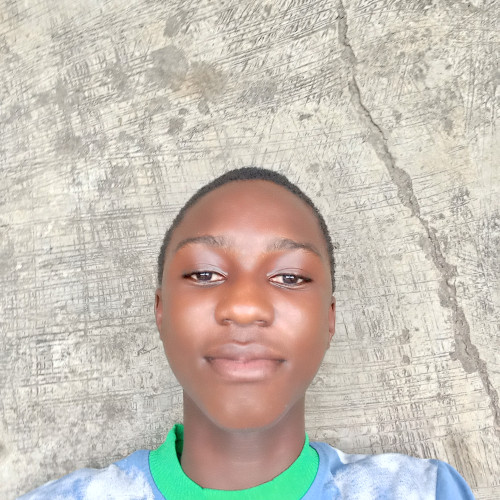 Rotimi  O. profile photo