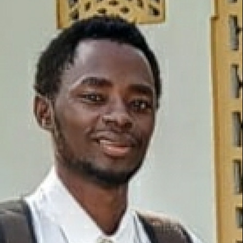 Sammy K.