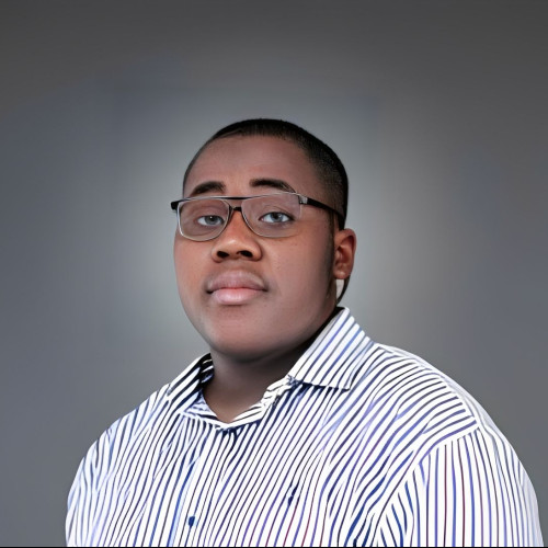 Akinyede D. profile photo