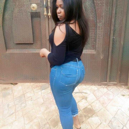 benedicta g. profile photo