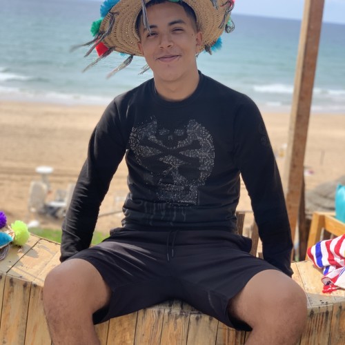 Marouan  G. profile photo