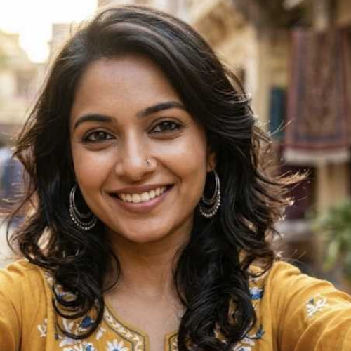 Neetha R. profile photo