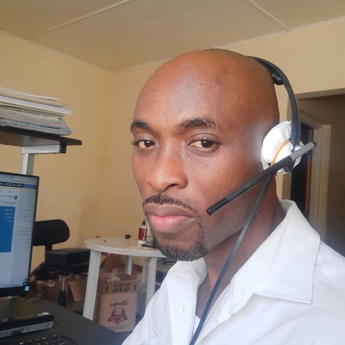 Ladrick F. profile photo