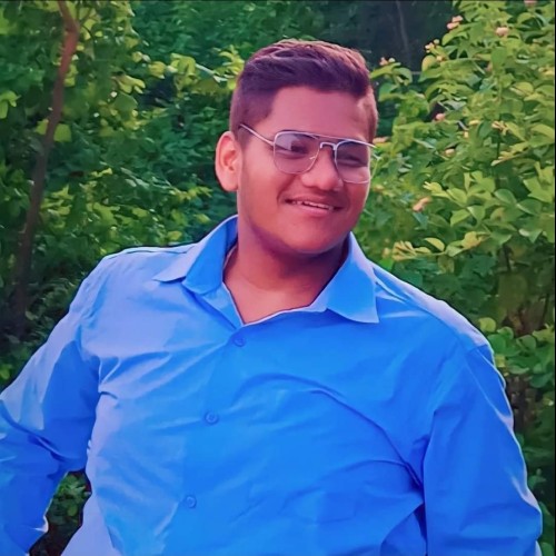Rohan  M. profile photo