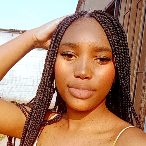 Sinenhlanhla G.