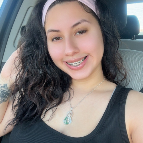 Sarahi M. profile photo