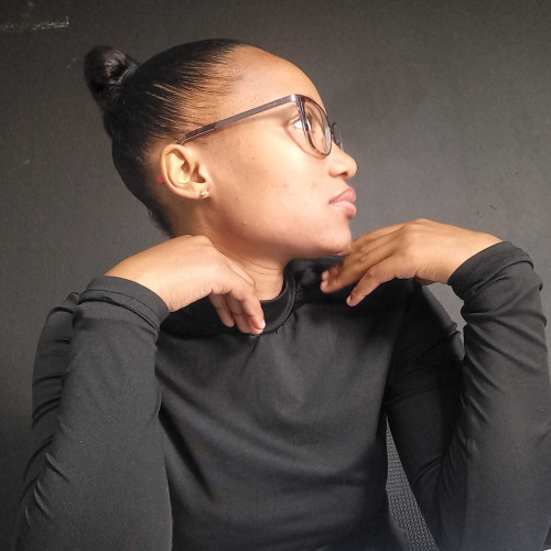 Ntombi E. profile photo