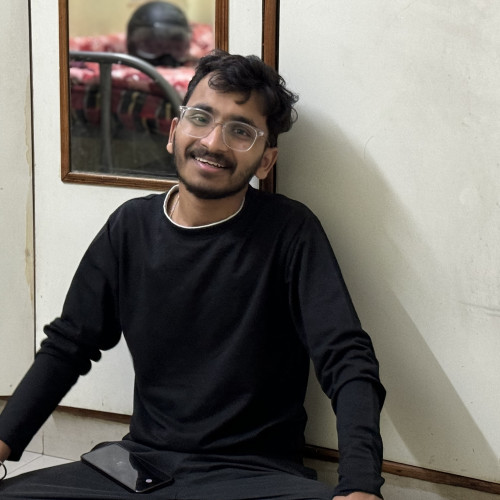 Dev  T. profile photo