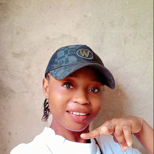 Joy S. profile photo