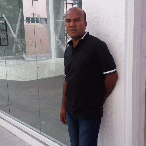 Saif A. profile photo