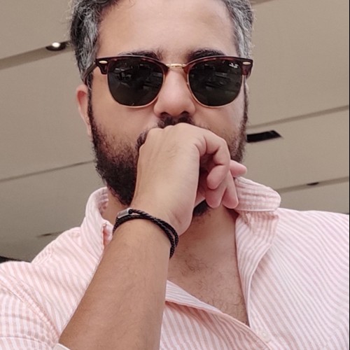 Oussama N. profile photo