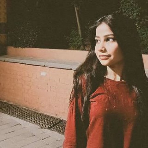 Rubab  J.