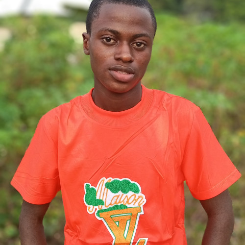 Saviour E. profile photo