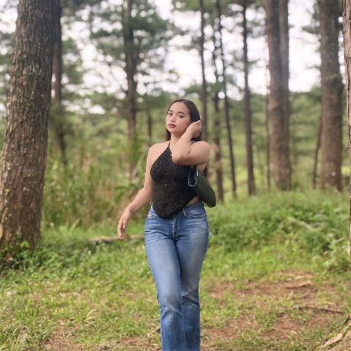 Triciamae A. profile photo