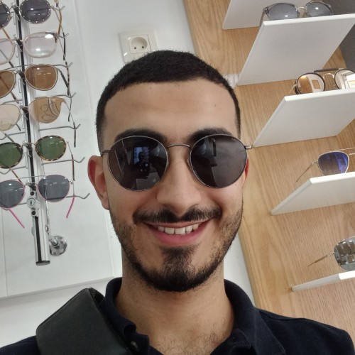 Ismail L. profile photo