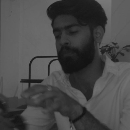 Sahil  R.