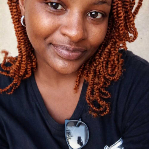 Nombuso N. profile photo