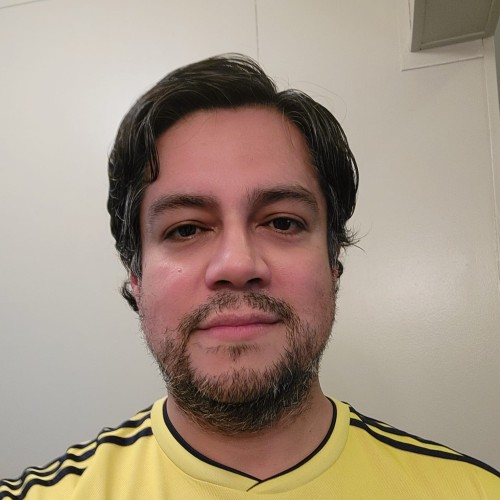 Marco P. profile photo
