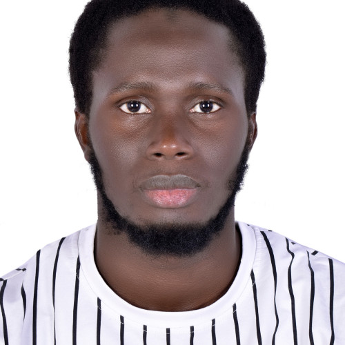 Omar T. profile photo