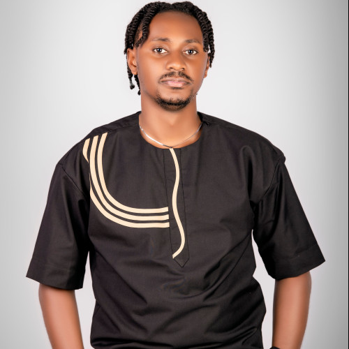 Nahimana T. profile photo