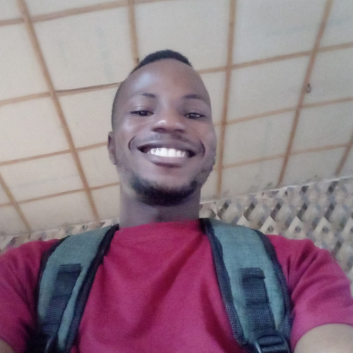 Adebare O. profile photo