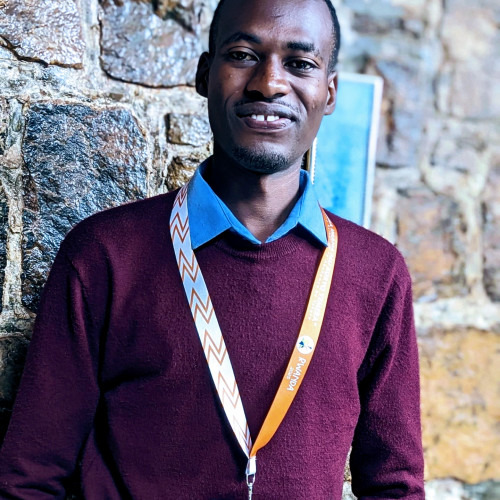Muhoza P. profile photo