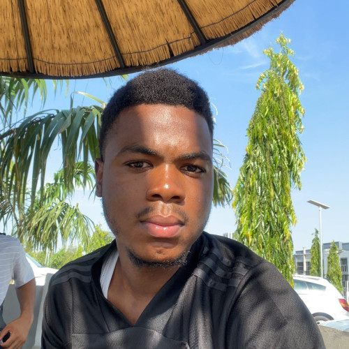 Bulusyb Y. profile photo