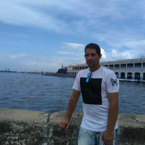 Daniel B.
