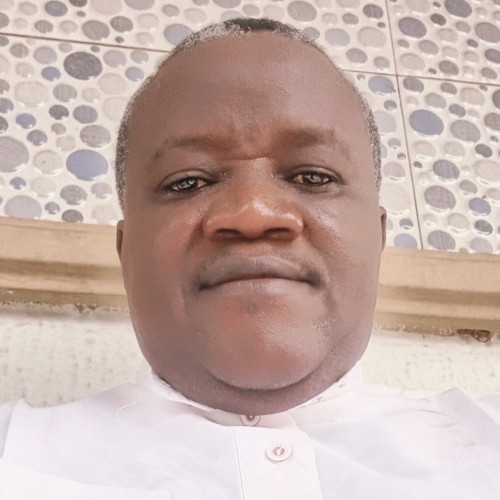 Abokede O. profile photo