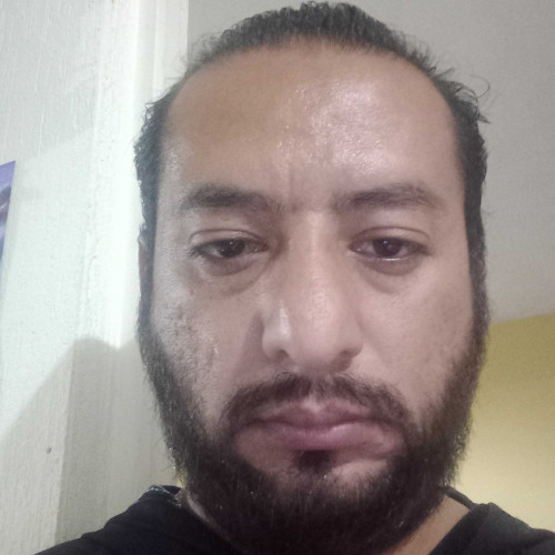 Erick Alexandro S.