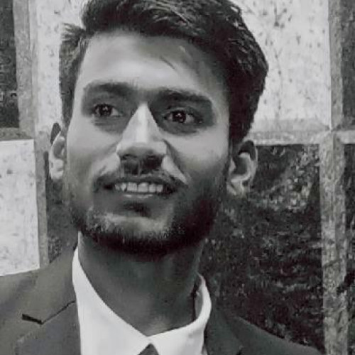 Utkarsh P. profile photo