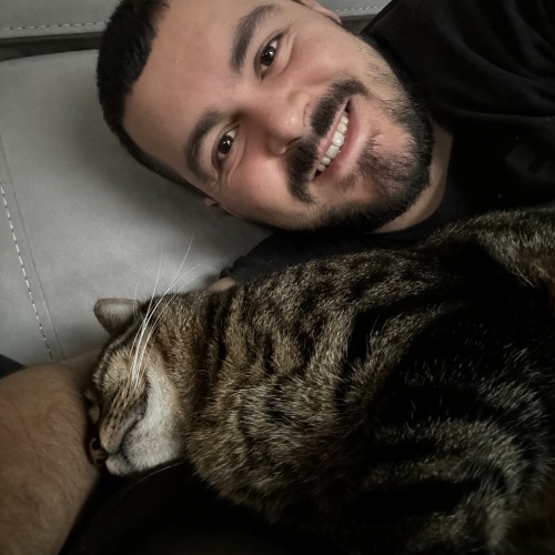 Sotir M. profile photo