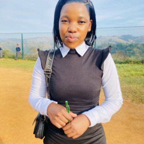 Siphumelele M. profile photo