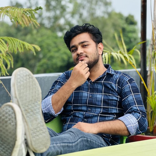 Sanjay m.