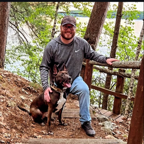 Sam P. profile photo