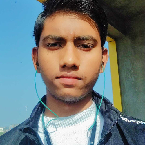 sagar c. profile photo