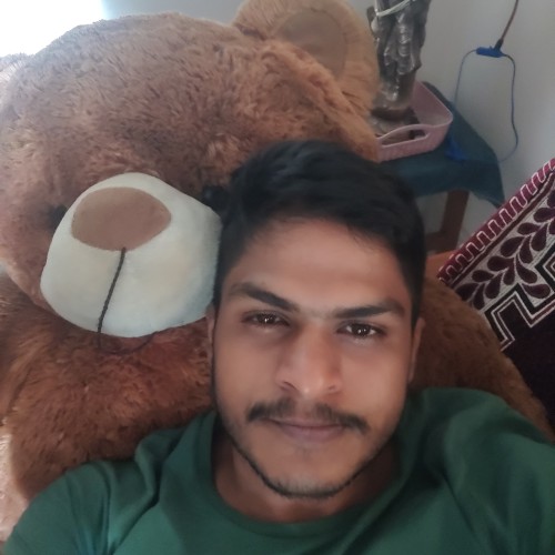 Bhargava  S.