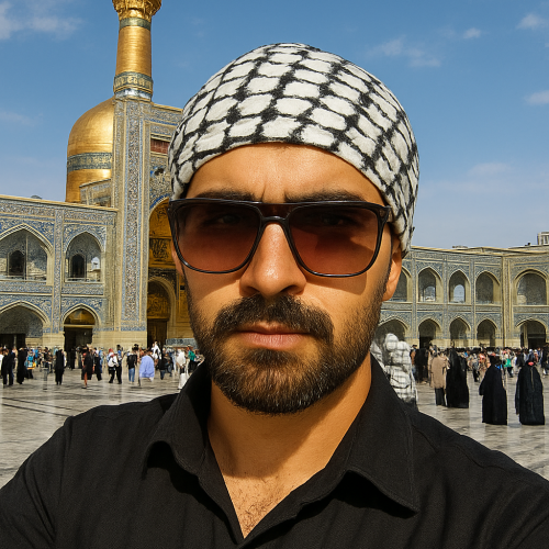 Ali N. profile photo