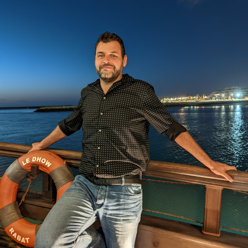 Mehdi S.