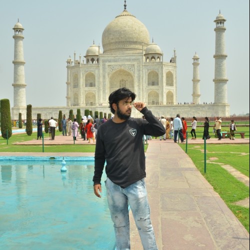 Abdul R. profile photo