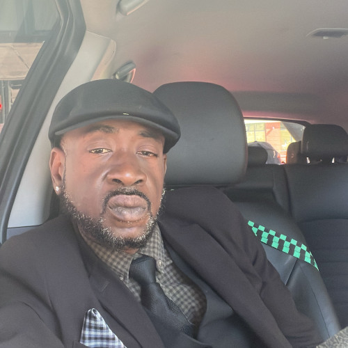 Khary B. profile photo