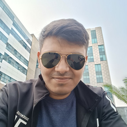 AKASH K. profile photo