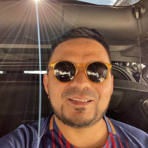 Juan P. profile photo