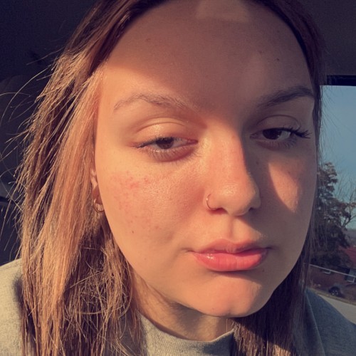 megan b. profile photo