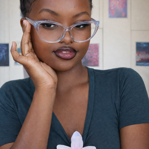 Angel  D. profile photo