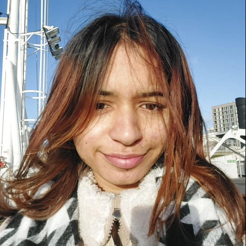 Puja A. profile photo